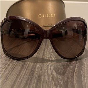 GUCCI Sunglasses Aunthentic